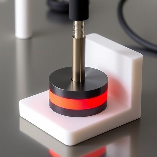 Scientists create 3D-printed device for heating and magnetic stirring