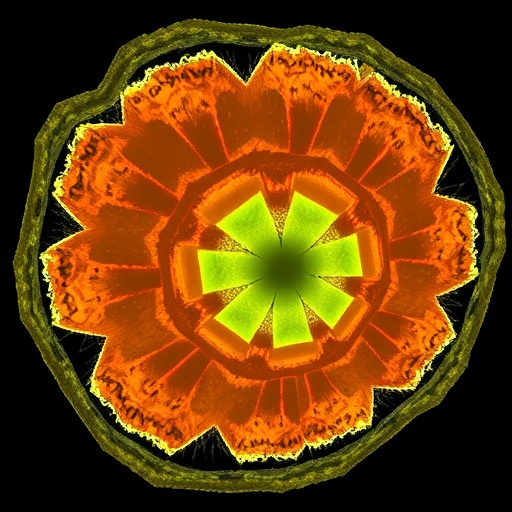 Scientists directly observe shock-formed davemaoite, a deep-Earth calcium perovskite