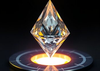Scientists melt diamond at 1 TPa using shock compression experiments