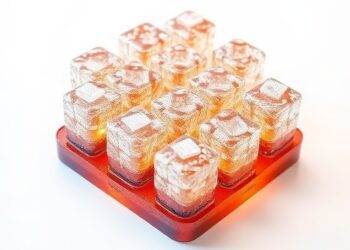 Scientists unlock ice-like material for greener energy storage