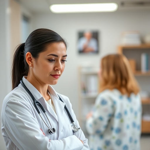 Scoping review explores definitions, causes, and solutions for medical invalidation