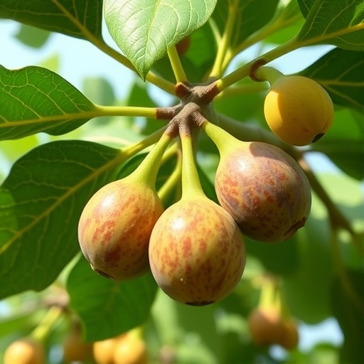 SCoT markers reveal genetic diversity in 72 Turkish fig genotypes