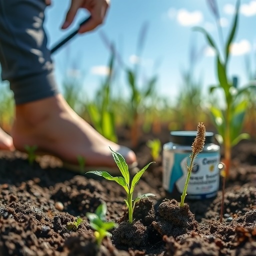 Screening soil microbes for hydrocarbon cleanup and surface-active traits