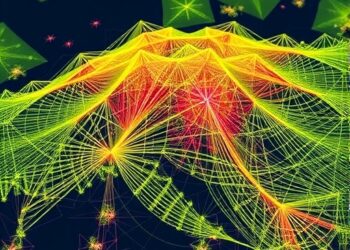 sDNA+ 4.1 brings 2D and 3D spatial network analysis to GIS and CAD