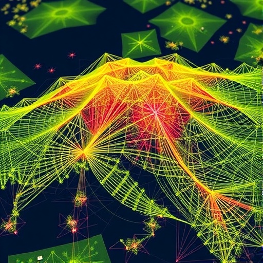 sDNA+ 4.1 brings 2D and 3D spatial network analysis to GIS and CAD