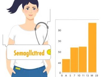 Semaglutide and Tirzepatide Show Equivalent Weight Loss in Type 2 Diabetes