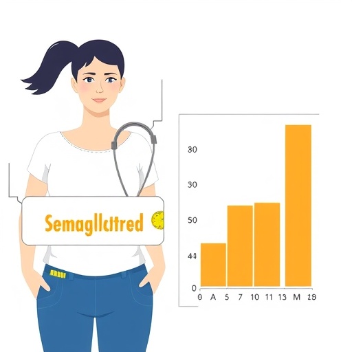Semaglutide and Tirzepatide Show Equivalent Weight Loss in Type 2 Diabetes