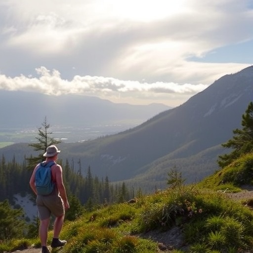 Sense of Place Strengthens Responsibility for Pro-Environmental Behavior in Nature Reserves