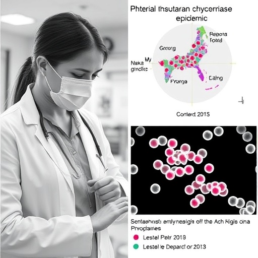 Sentinel surveillance and universal PCR screening detect local Mycoplasma pneumoniae epidemic