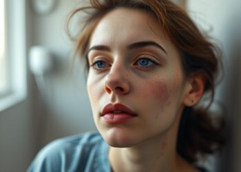 Severe mental illness linked to higher skin disease rates in psychiatric hospital study