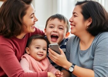 Shared Joy and Support in Families Boost Subjective Well-Being