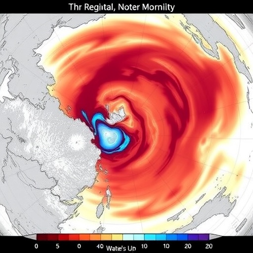 Siberian high–polar vortex coupling strengthens over decades, independent of Ural blocking
