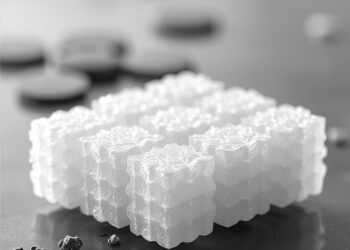 Silane-engineered aerogels capture CO2 efficiently in harsh conditions