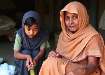Simplified Linked Poverty Indices Offer Effective Policy Guidance