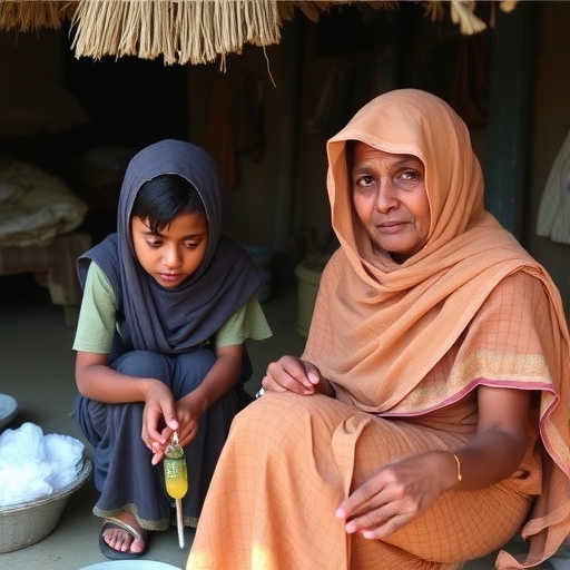 Simplified Linked Poverty Indices Offer Effective Policy Guidance