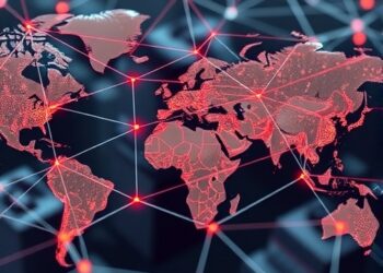 Simulating Emergency Knowledge Spread Through Weighted Small-World Networks