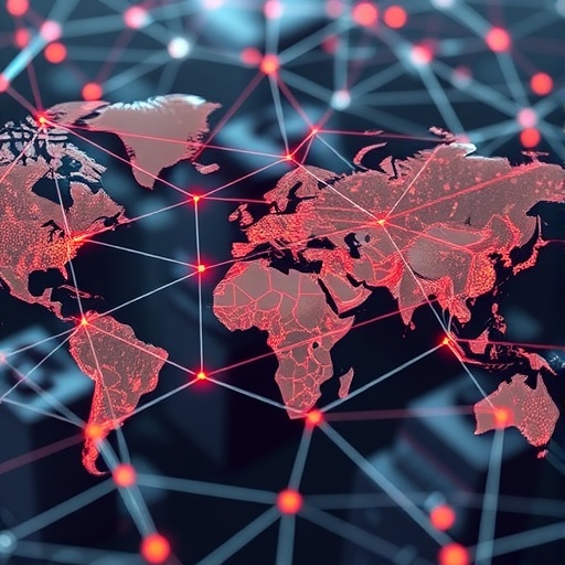 Simulating Emergency Knowledge Spread Through Weighted Small-World Networks