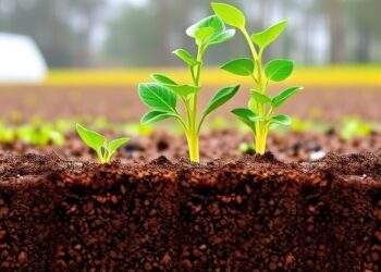 Simulating long-term heavy metal cleanup in contaminated farm soils