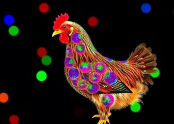 Single-cell RNA sequencing reveals heterogeneity in chicken gonadal germ cells
