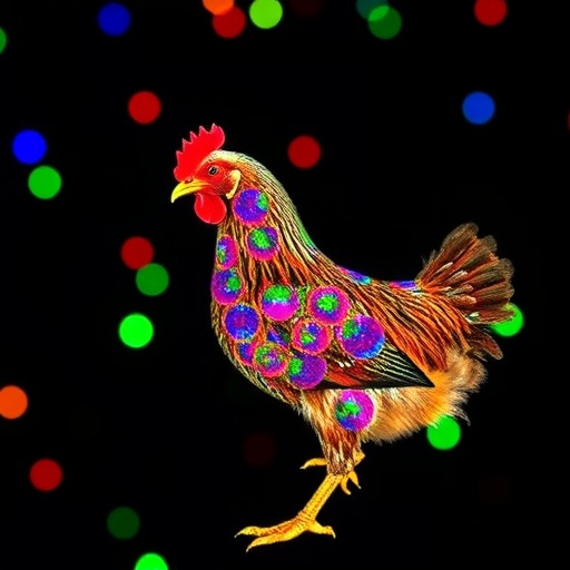 Single-cell RNA sequencing reveals heterogeneity in chicken gonadal germ cells