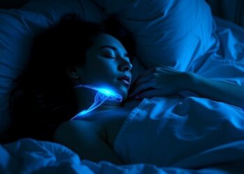 Sleep apnea disrupts autonomic control during REM sleep in type 1 diabetes