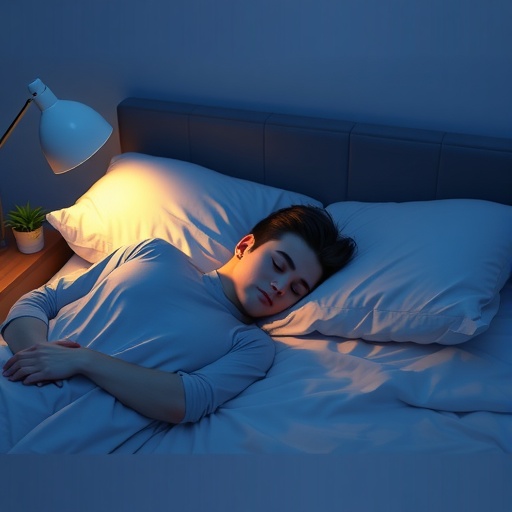 Sleep quality in university students explained by sequential self-regulation model