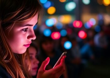 Social media’s link to youth mental health revealed by Australian panel data
