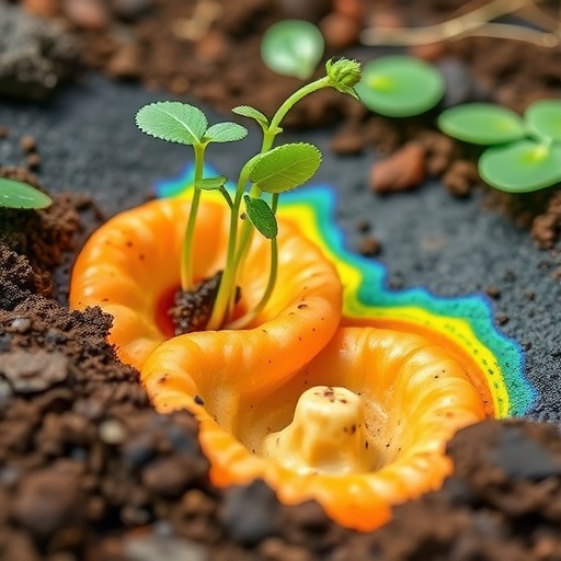 Soil enzyme activity shows little adaptation to long-term geothermal warming
