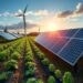 Solar and biomass pathways compared for green methanol energy efficiency