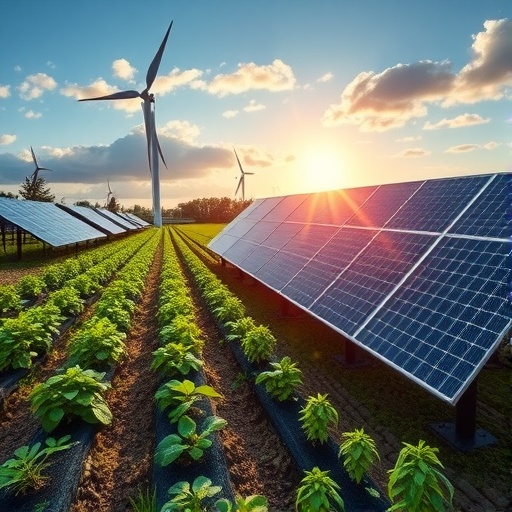 Solar and biomass pathways compared for green methanol energy efficiency