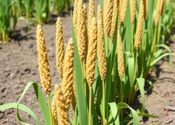 Sorghum cold tolerance genes vary by growth stage, revealing trade-offs