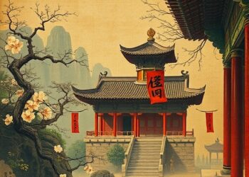 Spectroscopy reveals secrets of Song–Jin era temple paintings in Shanxi