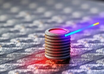 Spin-coated surface-eroding implants enable automated multi-pulse drug delivery