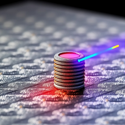 Spin-coated surface-eroding implants enable automated multi-pulse drug delivery