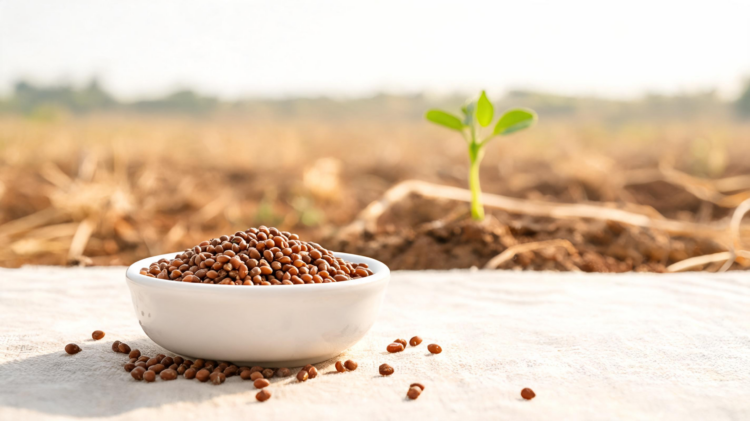 Horse Gram, the Neglected Legume That Could Help Feed a Warming World