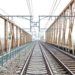 Scientists Pinpoint the Earthquake Signals That Best Predict Damage to Fault-Crossing Railway Bridges