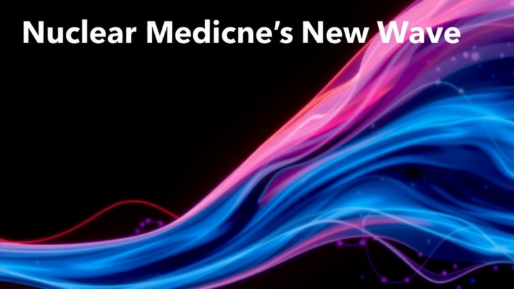 Nuclear Medicine’s New Wave: Immune Imaging, Long-Acting Radiopharmaceuticals and Smarter PET Scans