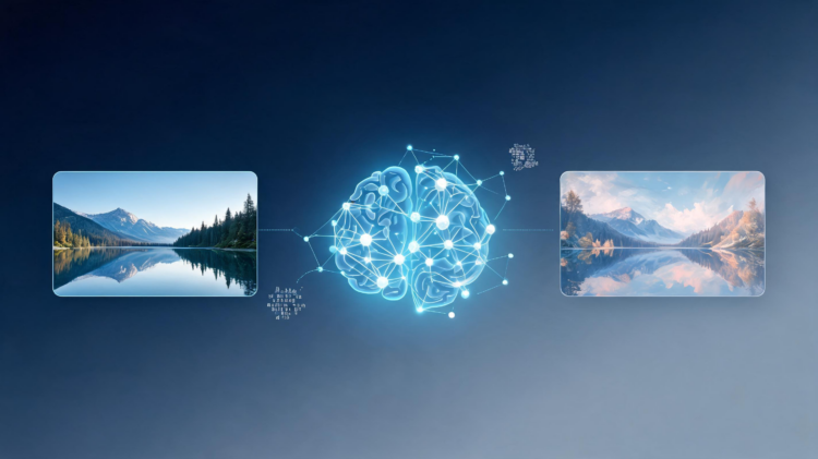 A survey: advances in multi-modal visual understanding and generation
