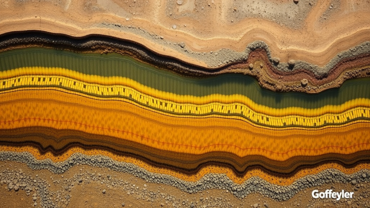 How Much Charge Can Aquifer Sediments Carry? The Hidden Property That Could Transform Groundwater Cleanup