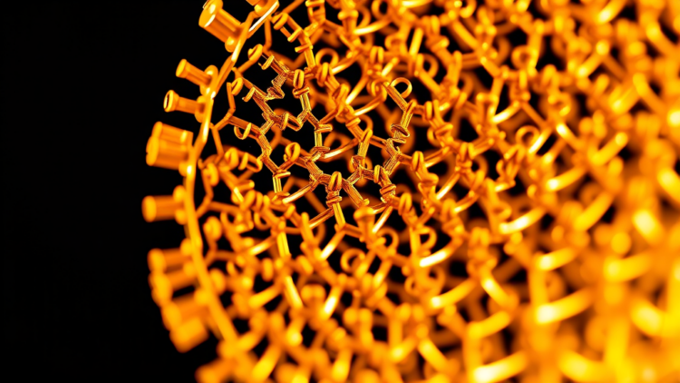 AI Learns to Read Metal Microstructures, Unlocking Faster Additive Manufacturing Design