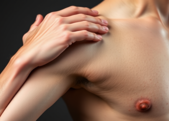 Muscle Weakness Before Cancer Diagnosis: Rare Case Links Myopathy to Burkitt Lymphoma