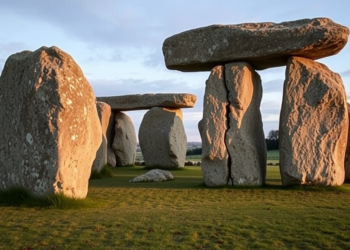 Giant Neolithic Stones Hauled 11 Miles Across Yorkshire, Isotopic Study Reveals