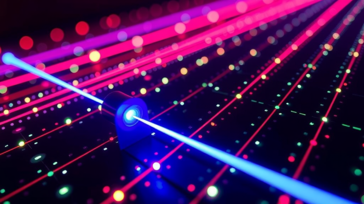 Digitized Laser Pulse Trains Offer Precise Control of Quantum Systems
