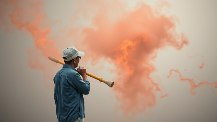 Indonesian Forecasters Confront Fixed Heat Thresholds and Trust Their Memories to Warn of Extreme Heat