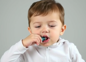 A Year-Long Trial Finds Tiotropium Fails to Prevent Severe Asthma Attacks in Preschoolers