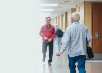 How Well You Walk at Hospital Discharge May Predict Glioblastoma Survival