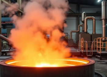 Carbon-Free Aluminum Smelting Gets Its First Full Life Cycle Reality Check