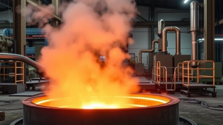 Carbon-Free Aluminum Smelting Gets Its First Full Life Cycle Reality Check
