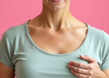 Breast Cancer Is Striking Later in Life—But Only for the Rich, 47-Year Study Finds
