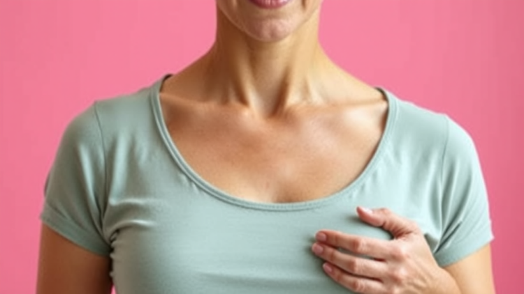 Breast Cancer Is Striking Later in Life—But Only for the Rich, 47-Year Study Finds